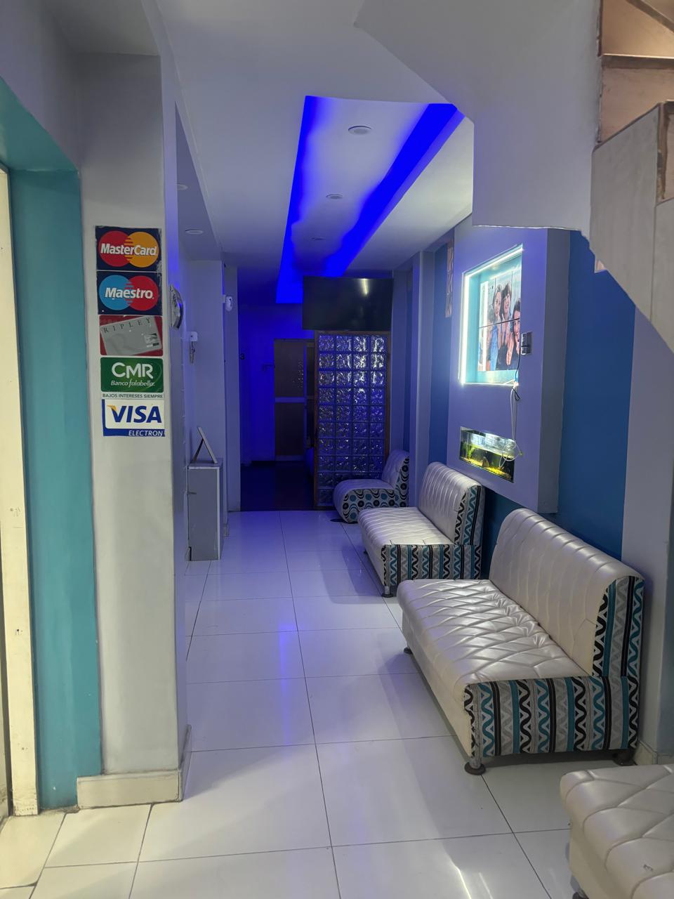 Consultorio Dental Salas