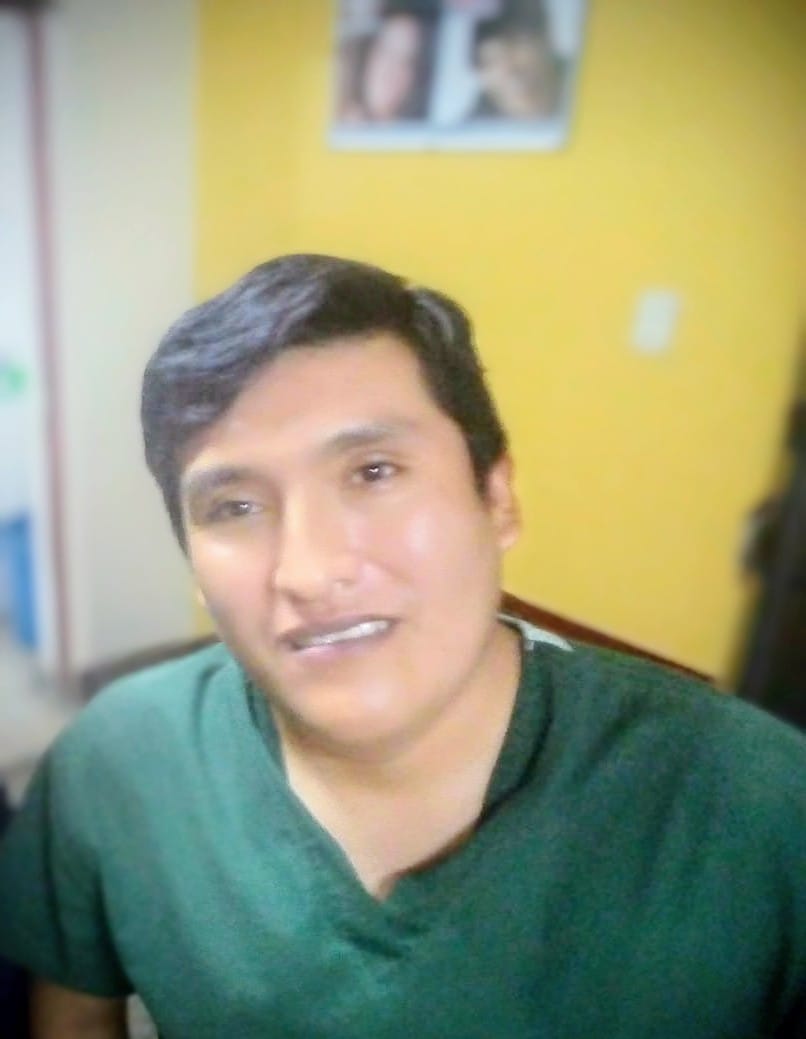 CARLOS GABRIEL ROJAS ROJAS